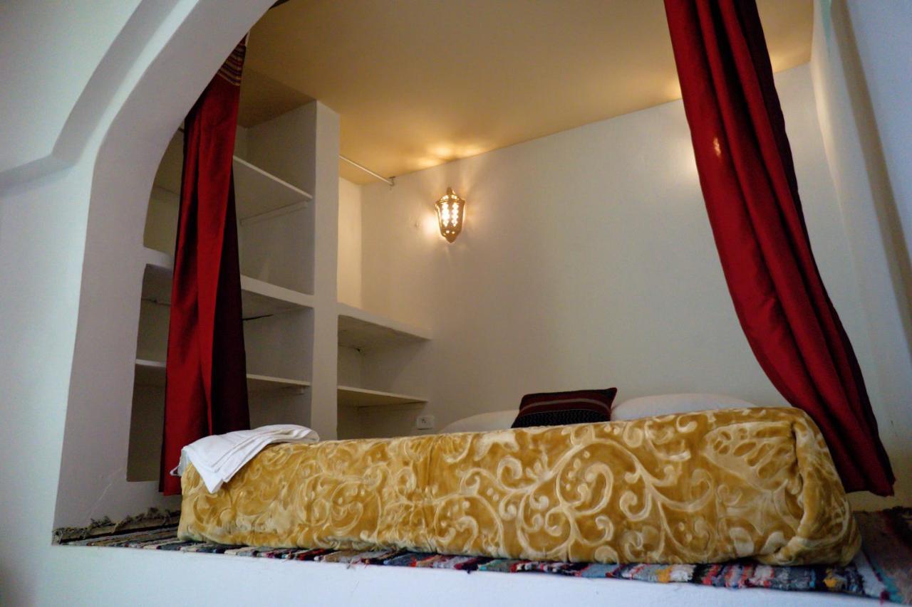 Dar Foulla Villa Houmt Souk  Bagian luar foto