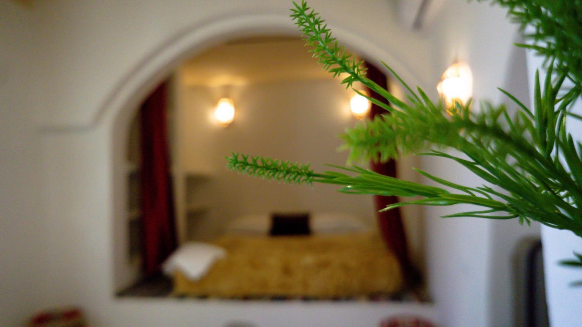 Dar Foulla Villa Houmt Souk  Bagian luar foto
