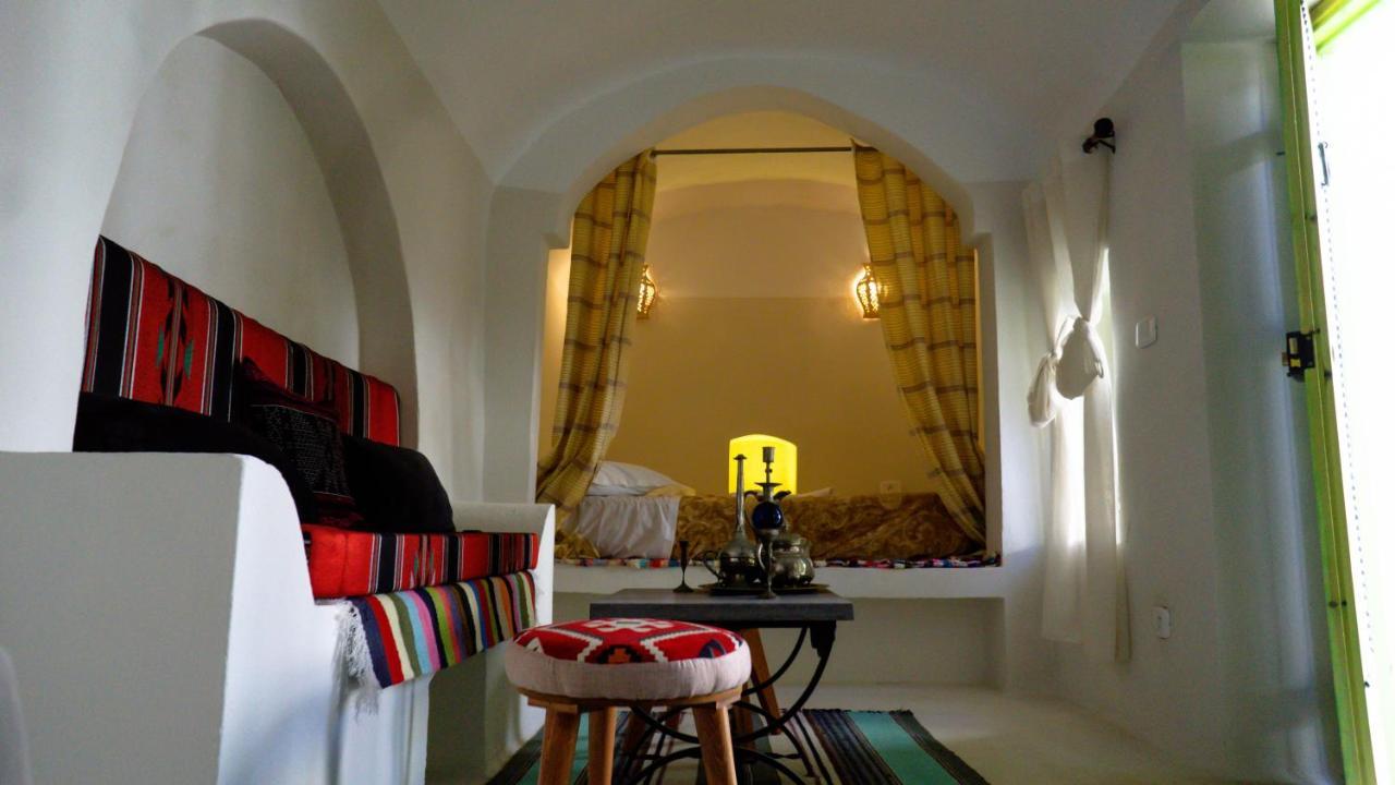 Dar Foulla Villa Houmt Souk  Bagian luar foto