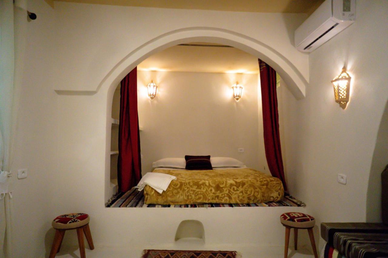 Dar Foulla Villa Houmt Souk  Bagian luar foto