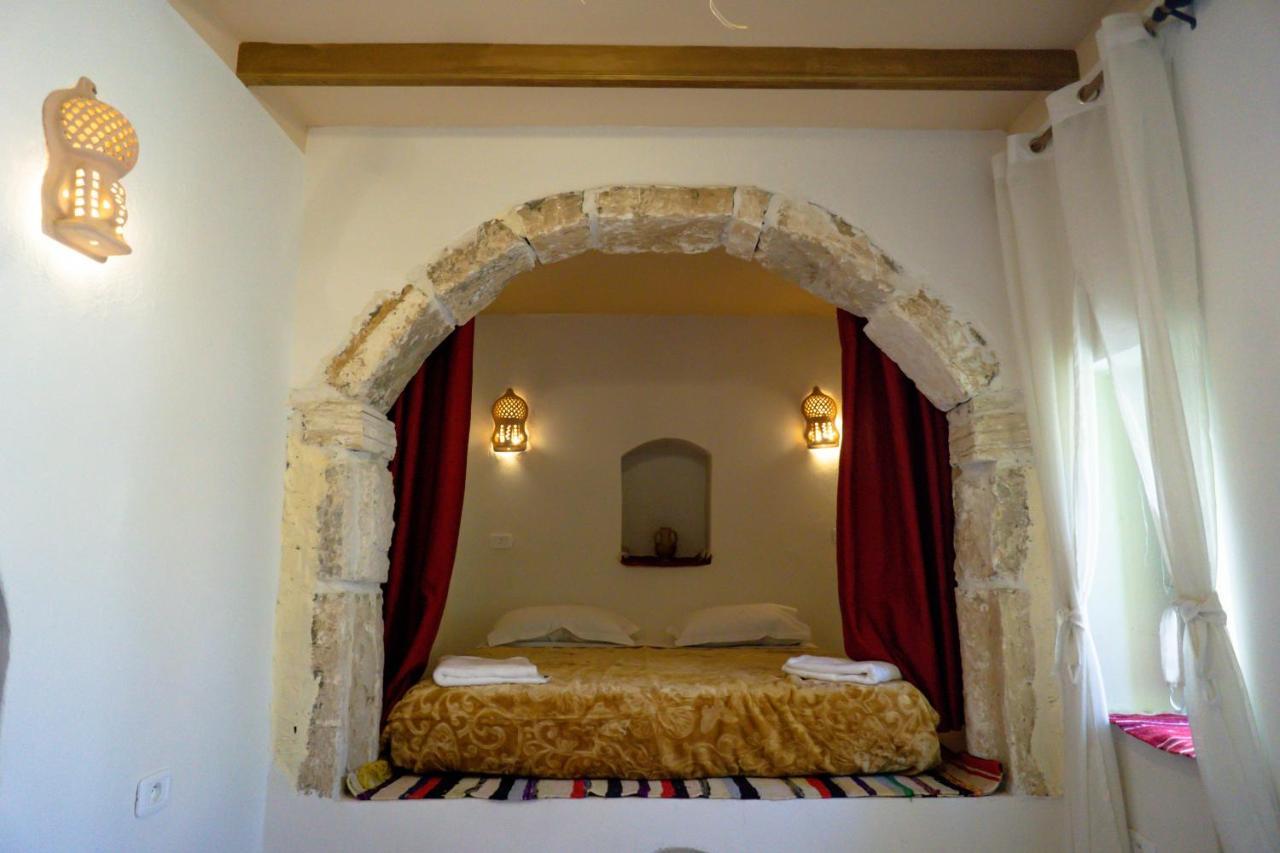 Dar Foulla Villa Houmt Souk  Bagian luar foto