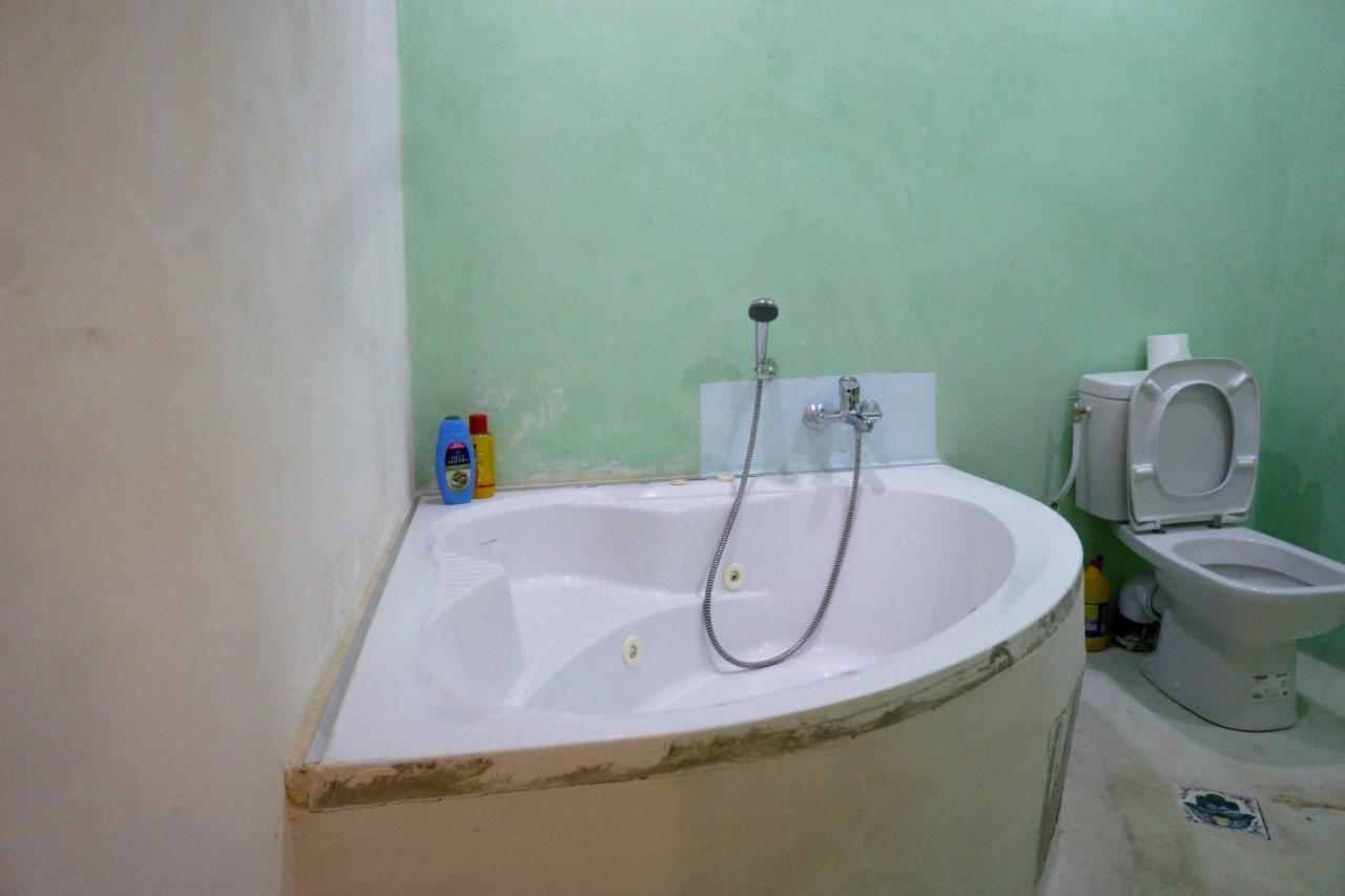 Dar Foulla Villa Houmt Souk  Bagian luar foto