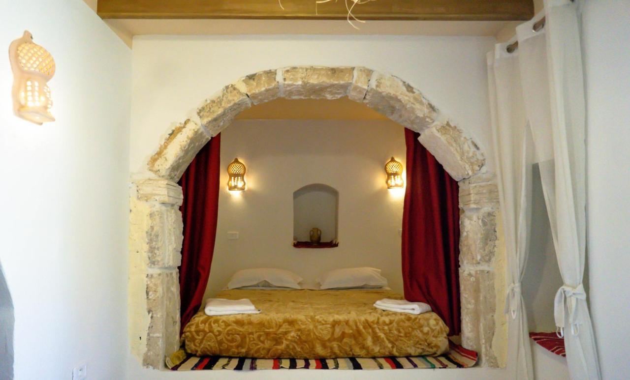 Dar Foulla Villa Houmt Souk  Bagian luar foto
