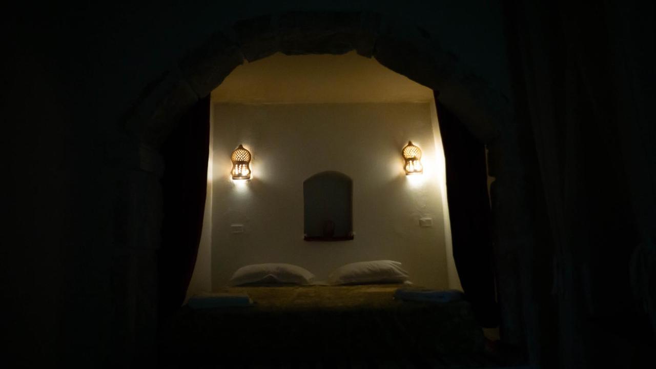 Dar Foulla Villa Houmt Souk  Bagian luar foto