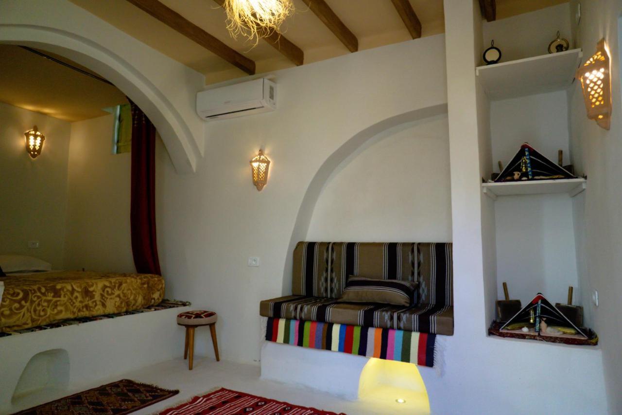 Dar Foulla Villa Houmt Souk  Bagian luar foto